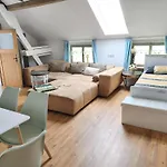 Siegstrand Mit Flusszugang 度假居 Mittelhof
