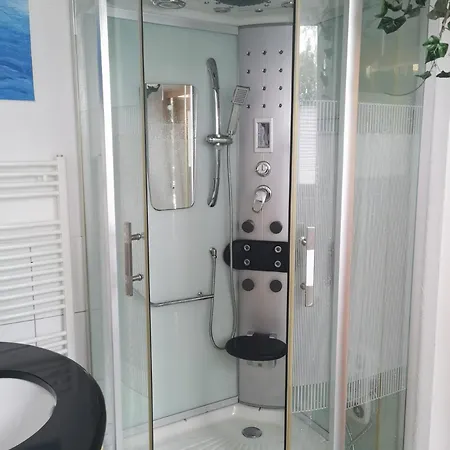 Siegstrand Mit Flusszugang Vakantiehuis Mittelhof