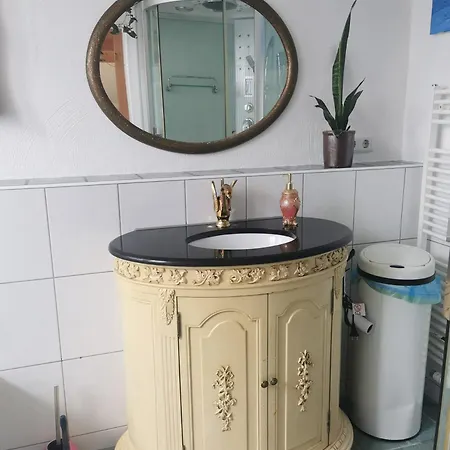 Vakantiehuis Siegstrand Mit Flusszugang *