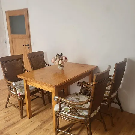 Holiday home Siegstrand Mittelhof