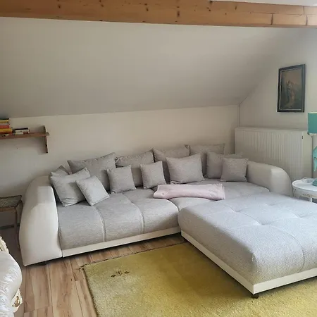 Siegstrand Mit Flusszugang Feriehus Mittelhof