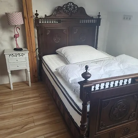 Vakantiehuis Siegstrand Mit Flusszugang