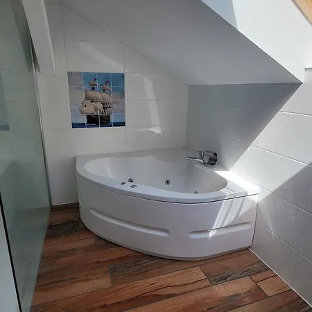 Siegstrand Mit Flusszugang Vakantiehuis *