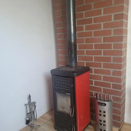 Vakantiehuis Siegstrand Mit Flusszugang *