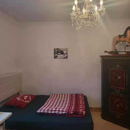 Holiday home Siegstrand