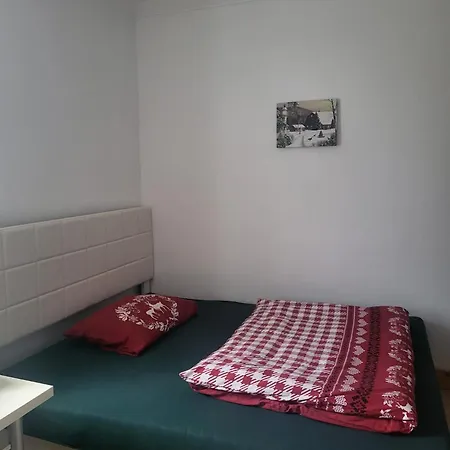 Vakantiehuis Siegstrand Mit Flusszugang *