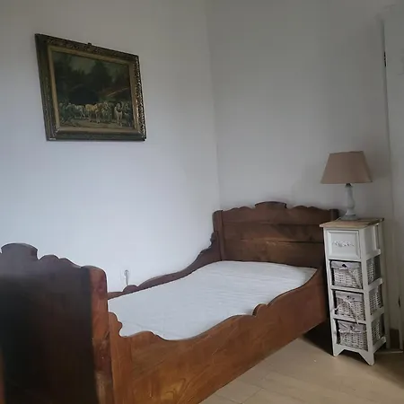 Siegstrand Mit Flusszugang * Mittelhof