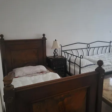 Siegstrand Mit Flusszugang Vakantiehuis