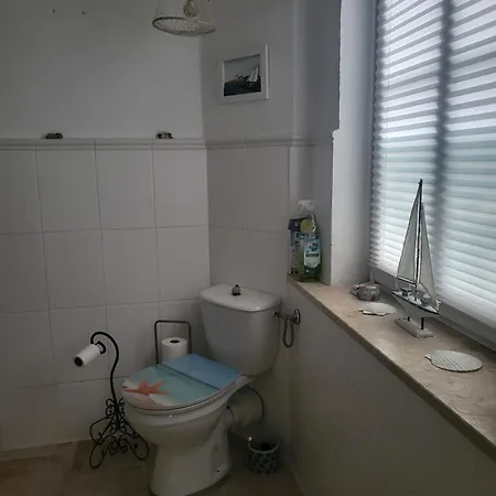 Vakantiehuis Siegstrand Mit Flusszugang Mittelhof