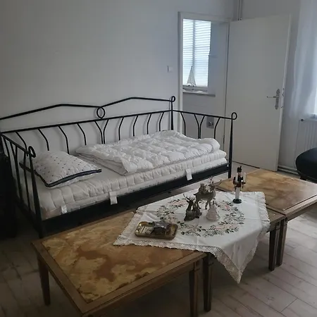 Holiday home Siegstrand Mittelhof