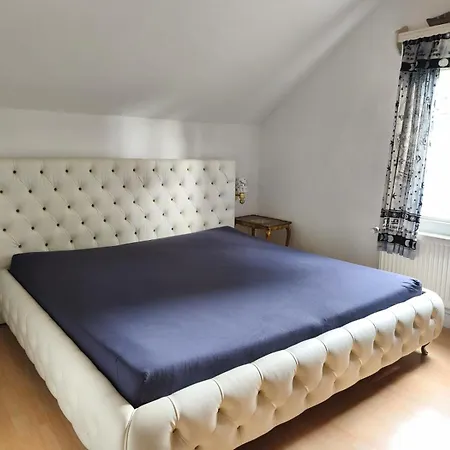 Vakantiehuis Siegstrand Mit Flusszugang *