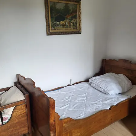 Siegstrand Mit Flusszugang * Mittelhof