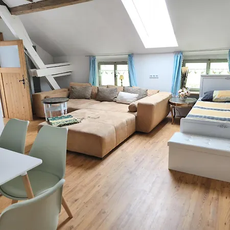 Siegstrand Mit Flusszugang Feriehus Mittelhof