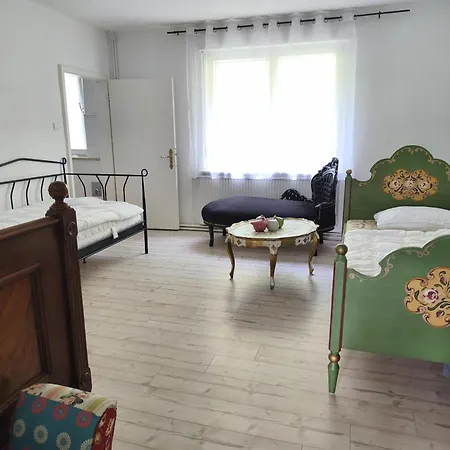 Siegstrand Mit Flusszugang Vakantiehuis *