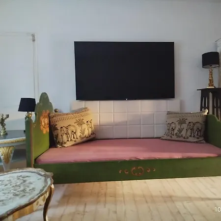 Vakantiehuis Siegstrand Mit Flusszugang *