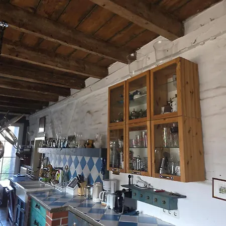 Siegstrand Mit Flusszugang Vakantiehuis Mittelhof