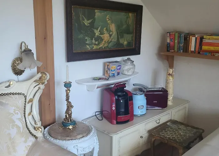 Siegstrand Mit Flusszugang * Mittelhof