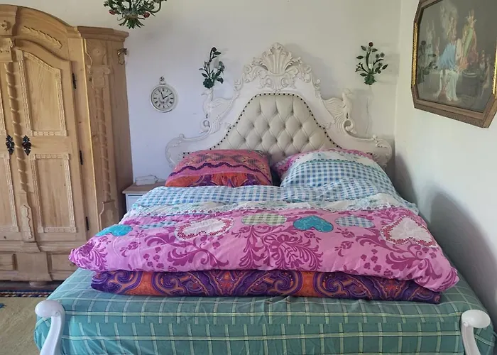 Casa de Férias Siegstrand Mit Flusszugang