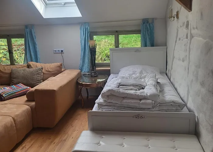 Casa de Férias Siegstrand Mit Flusszugang