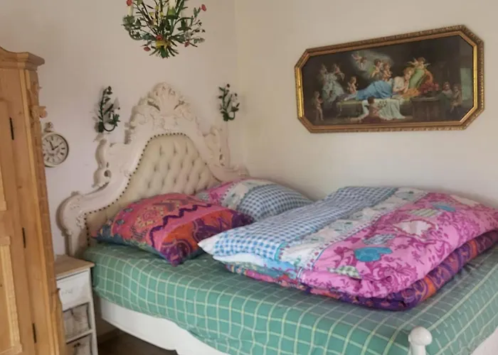 Siegstrand Mit Flusszugang Mittelhof