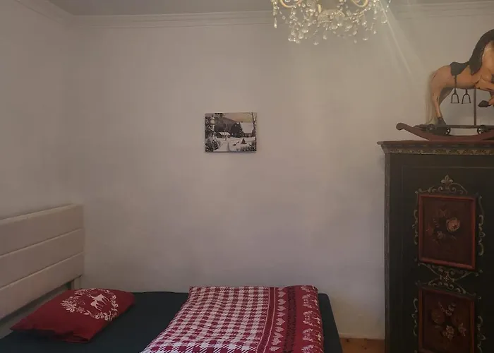 Casa de Férias Siegstrand Mit Flusszugang