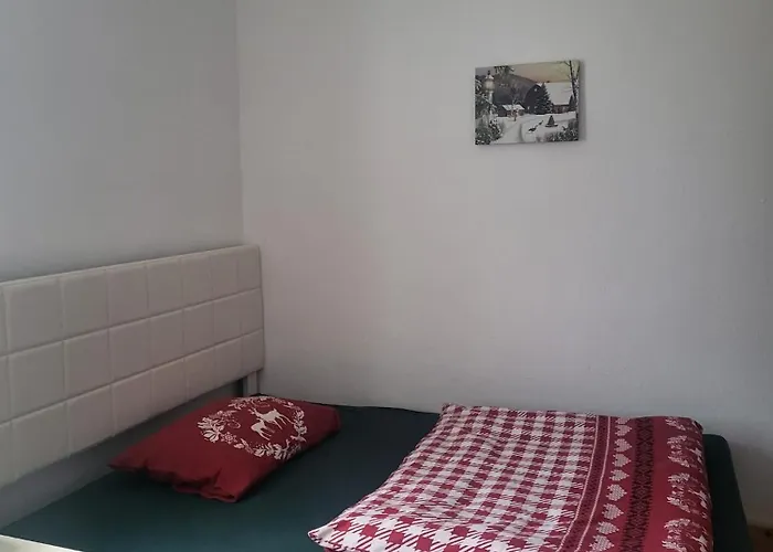 Casa de Férias Siegstrand Mit Flusszugang *