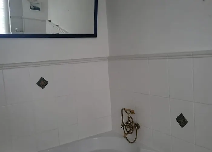 Siegstrand Mit Flusszugang Mittelhof