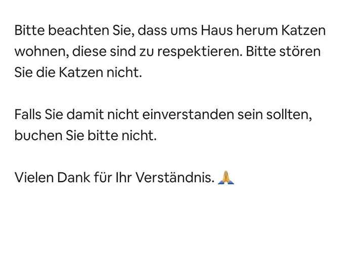 Casa de Férias Siegstrand Mit Flusszugang