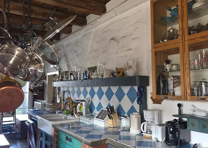 Siegstrand Mit Flusszugang Mittelhof