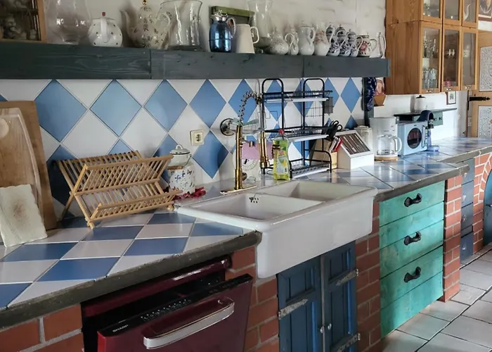 Siegstrand Mit Flusszugang Casa de Férias Mittelhof