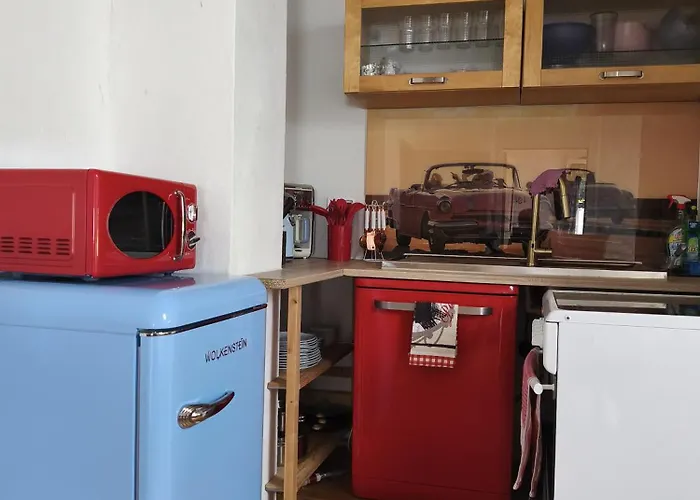 Siegstrand Mit Flusszugang