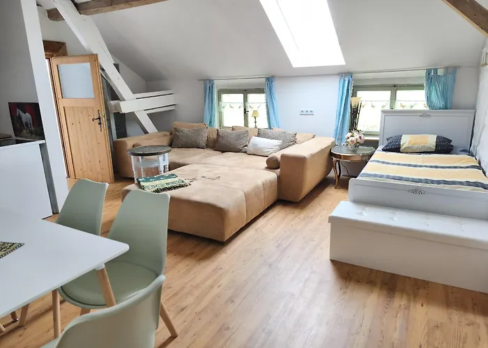 Siegstrand Mit Flusszugang Casa de Férias Mittelhof