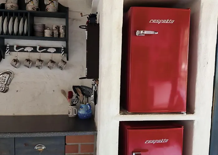 Casa de Férias Siegstrand Mit Flusszugang *