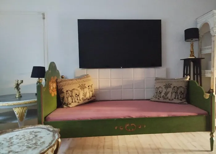 Casa de Férias Siegstrand Mit Flusszugang *